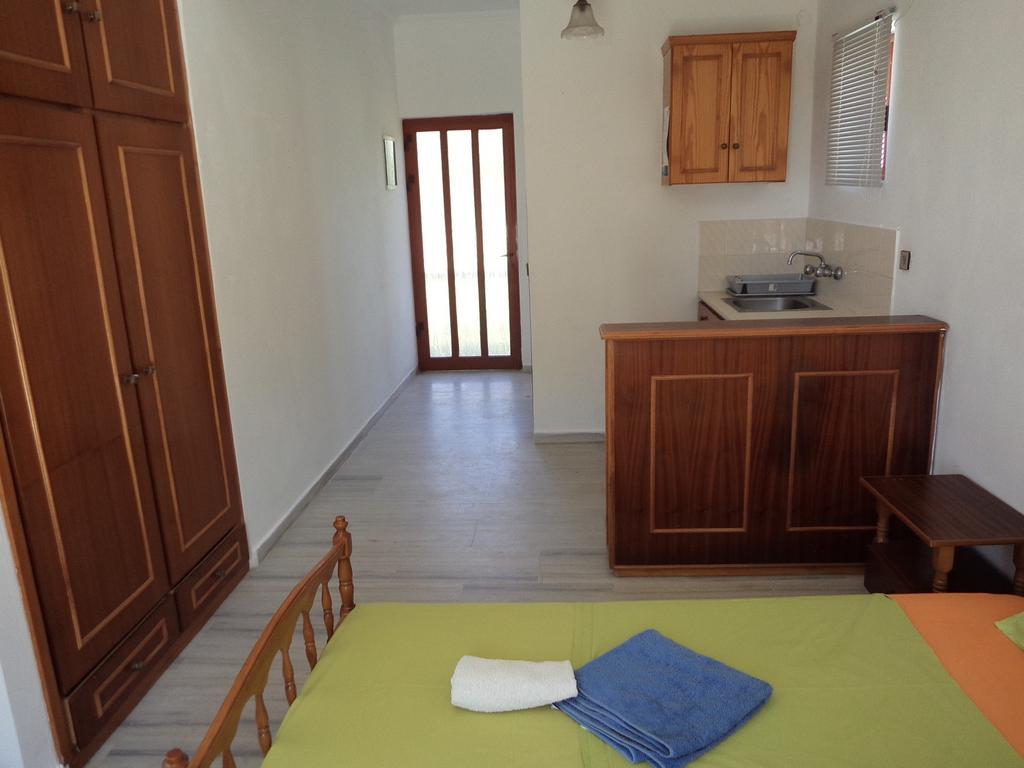 Renesis Studios Lithakia (Zakynthos) Quarto foto