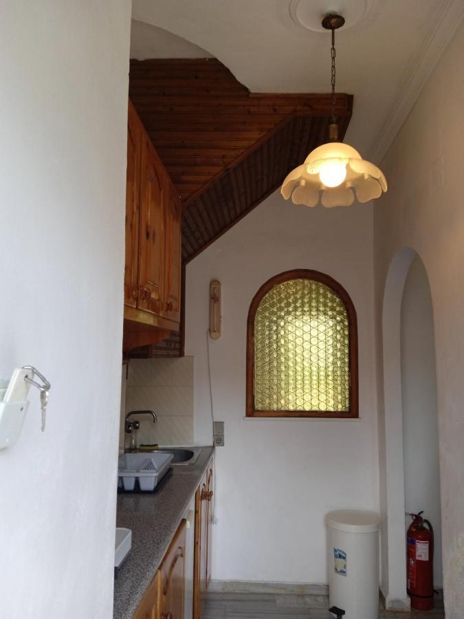 Renesis Studios Lithakia (Zakynthos) Exterior foto