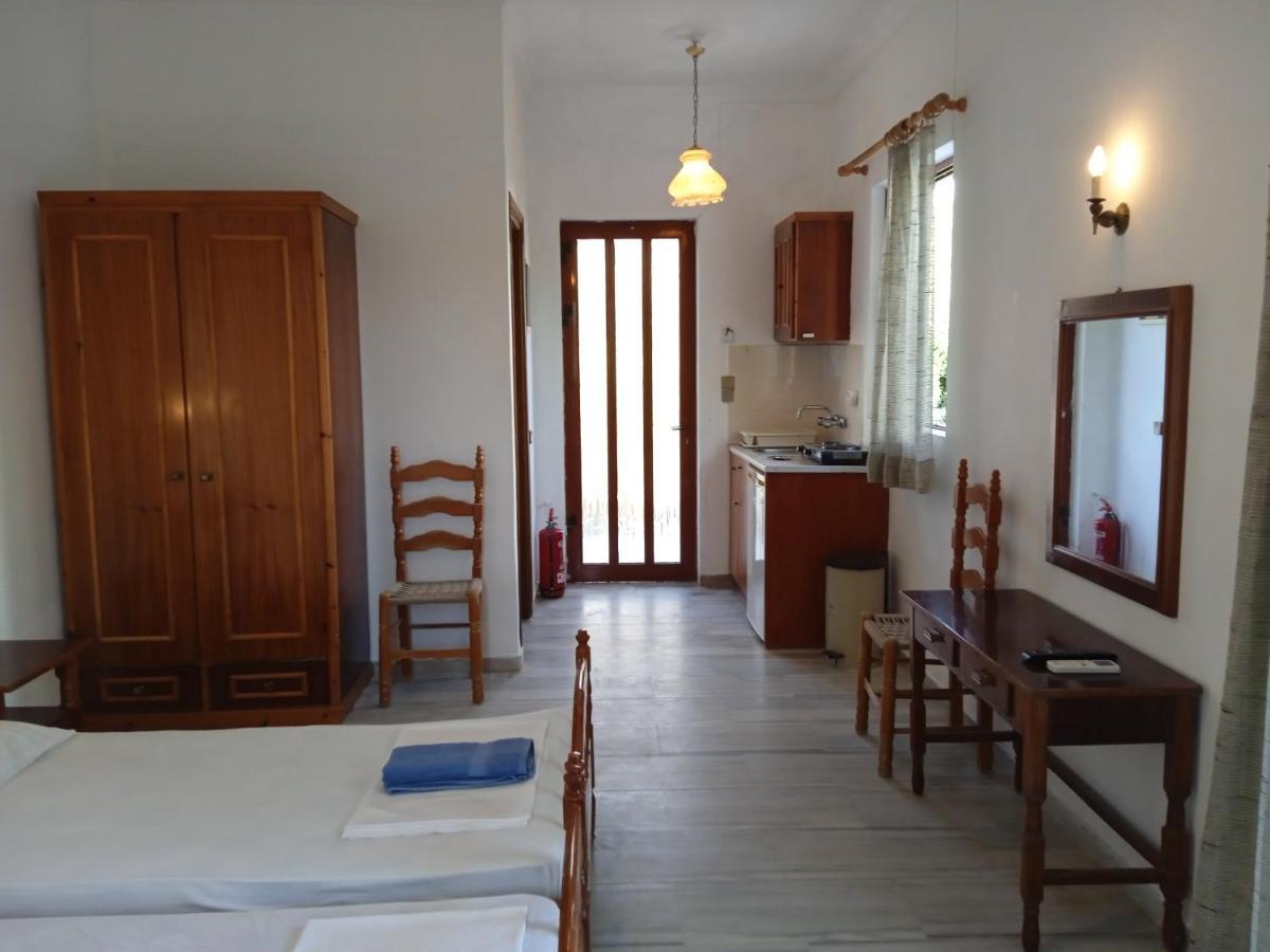 Renesis Studios Lithakia (Zakynthos) Exterior foto