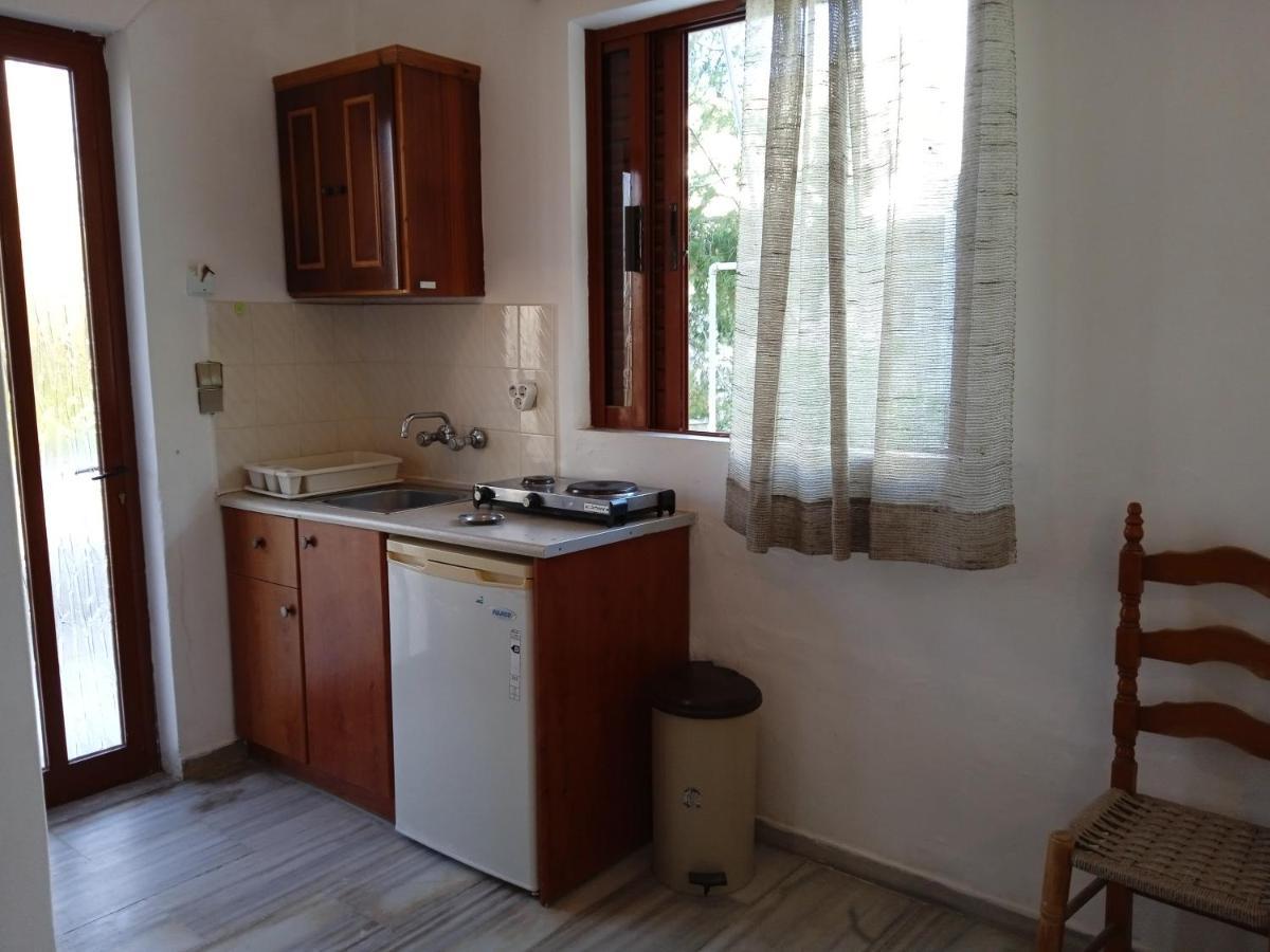 Renesis Studios Lithakia (Zakynthos) Exterior foto