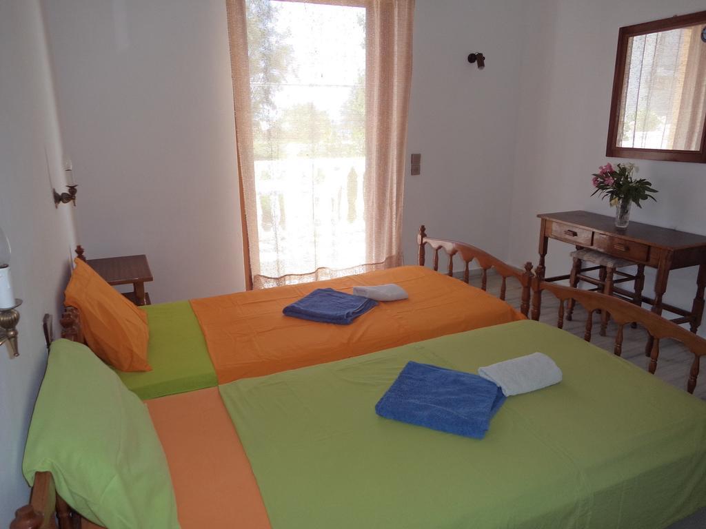 Renesis Studios Lithakia (Zakynthos) Quarto foto