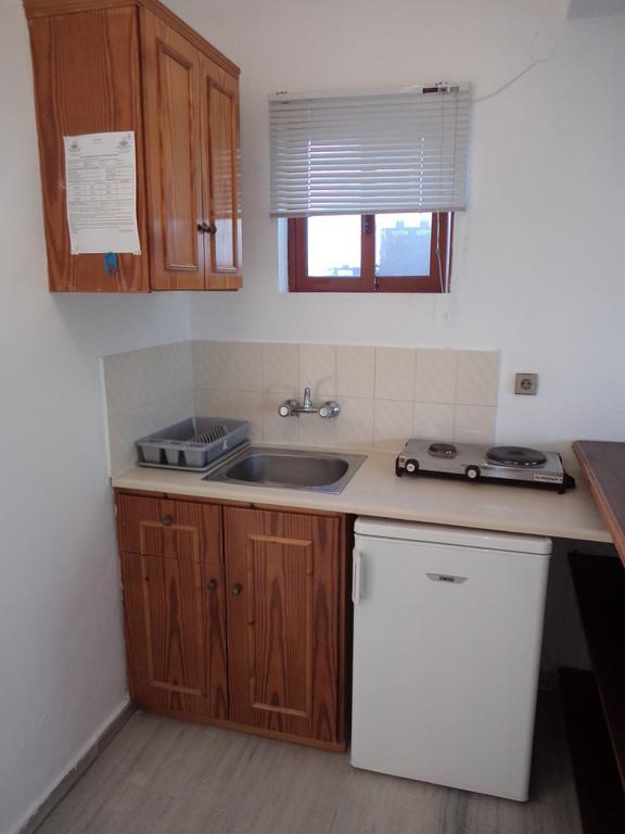 Renesis Studios Lithakia (Zakynthos) Quarto foto