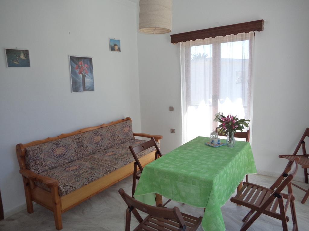 Renesis Studios Lithakia (Zakynthos) Quarto foto