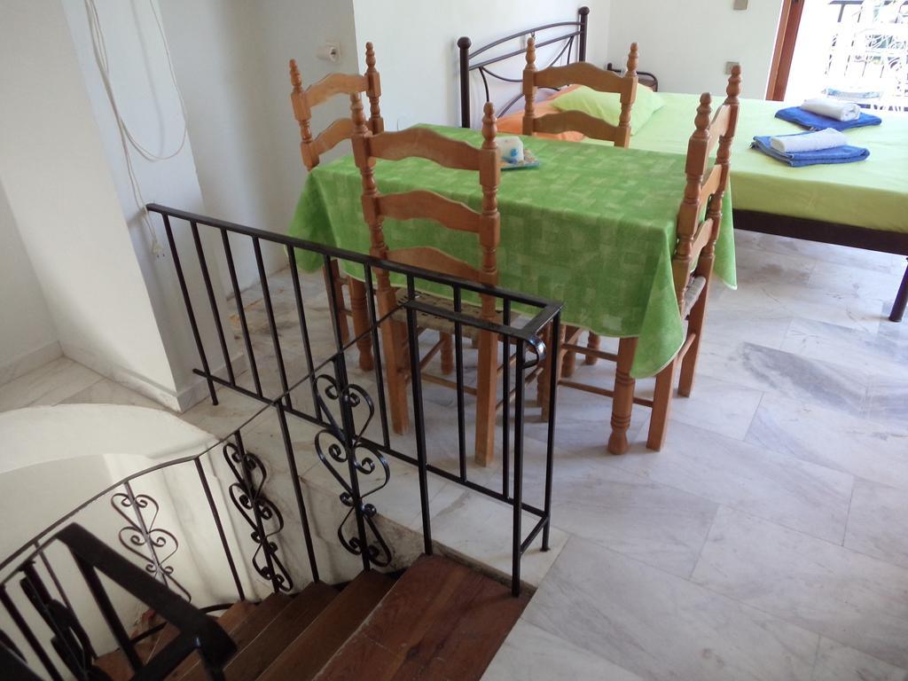 Renesis Studios Lithakia (Zakynthos) Quarto foto