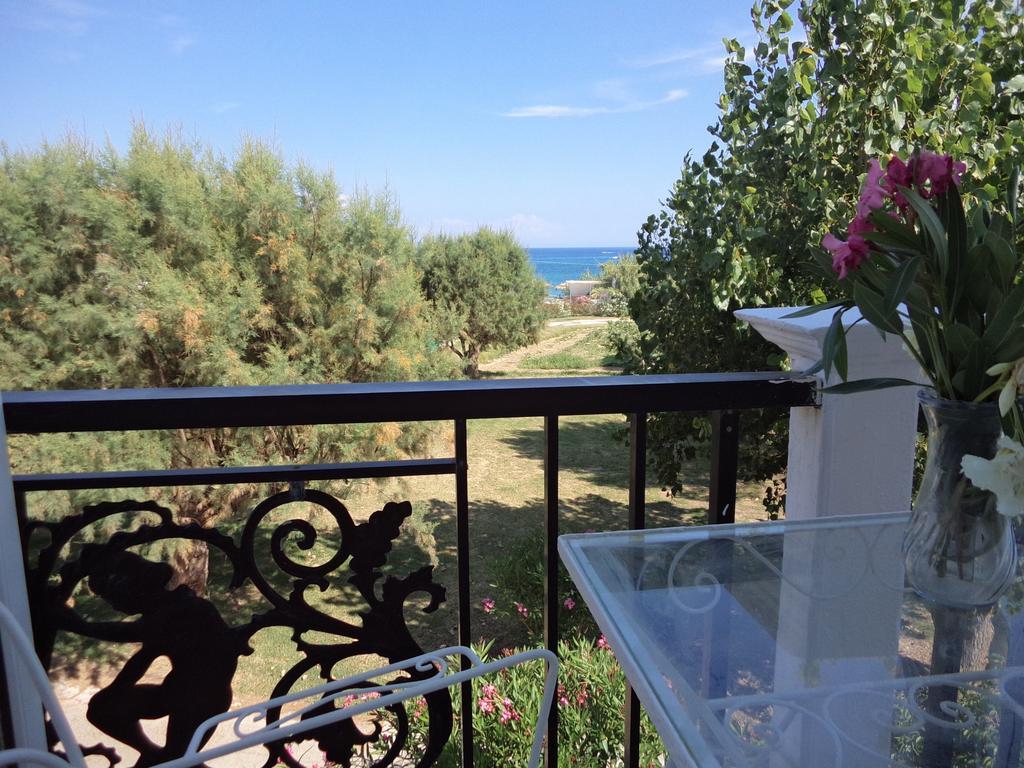 Renesis Studios Lithakia (Zakynthos) Quarto foto