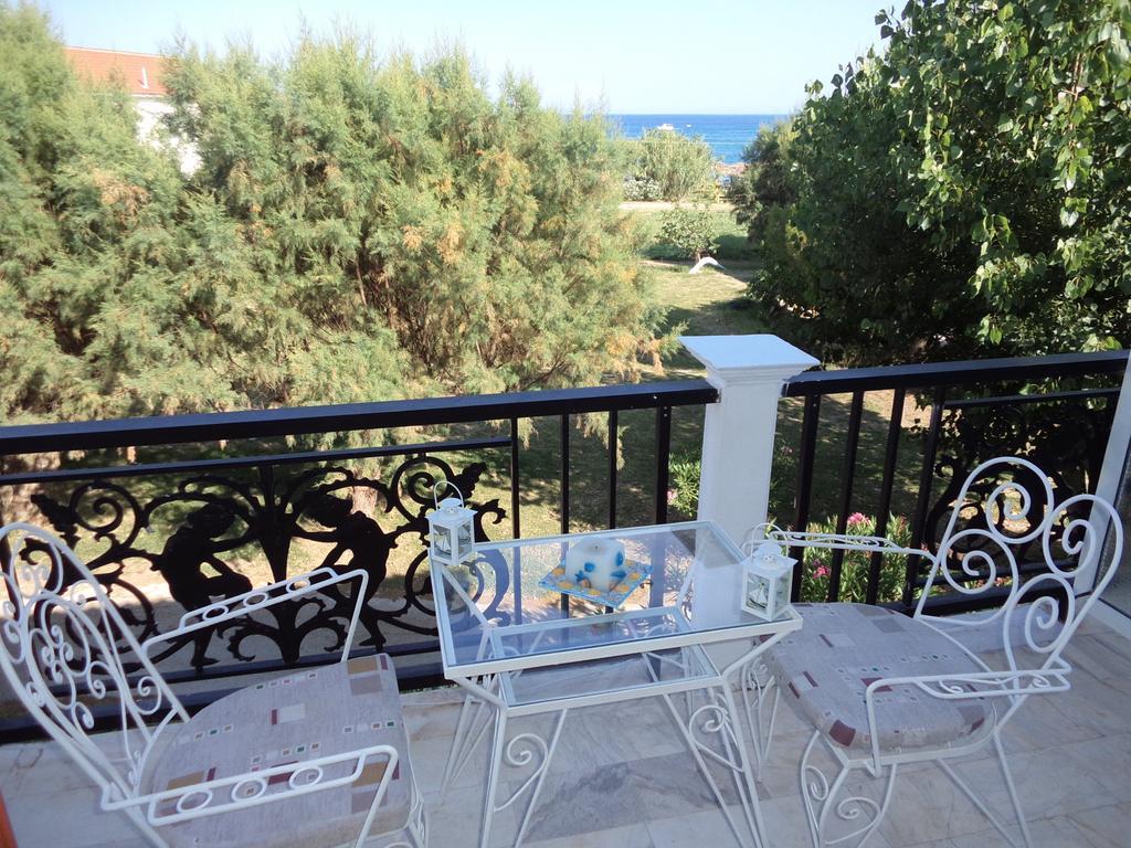 Renesis Studios Lithakia (Zakynthos) Quarto foto