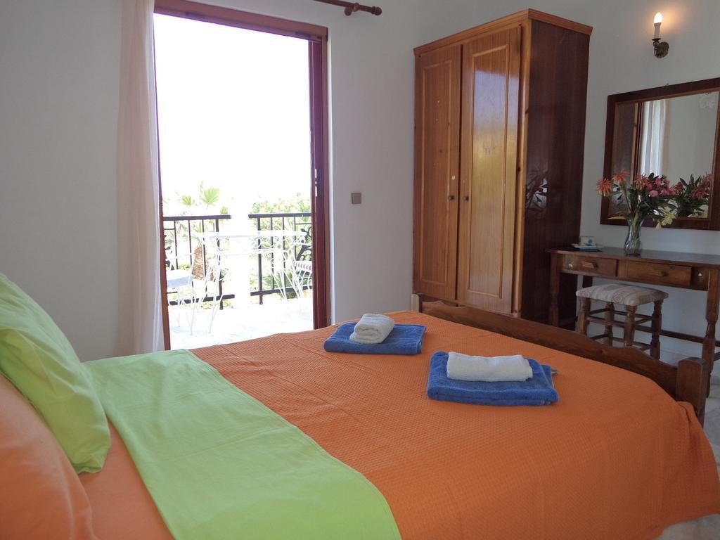 Renesis Studios Lithakia (Zakynthos) Quarto foto