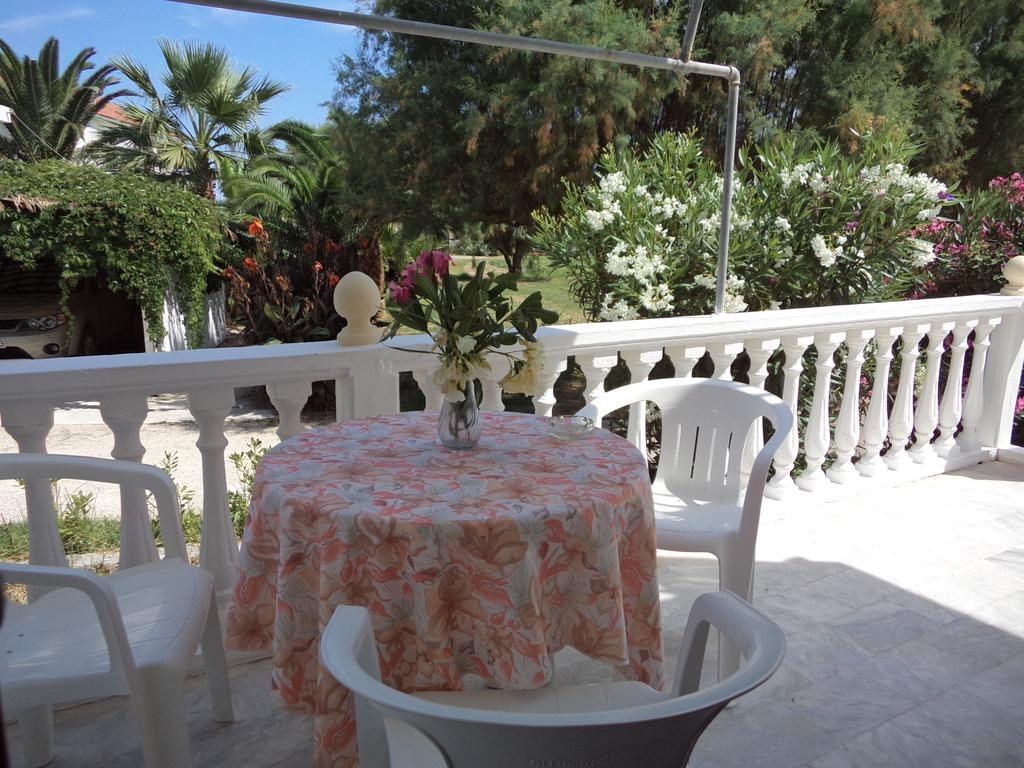 Renesis Studios Lithakia (Zakynthos) Quarto foto