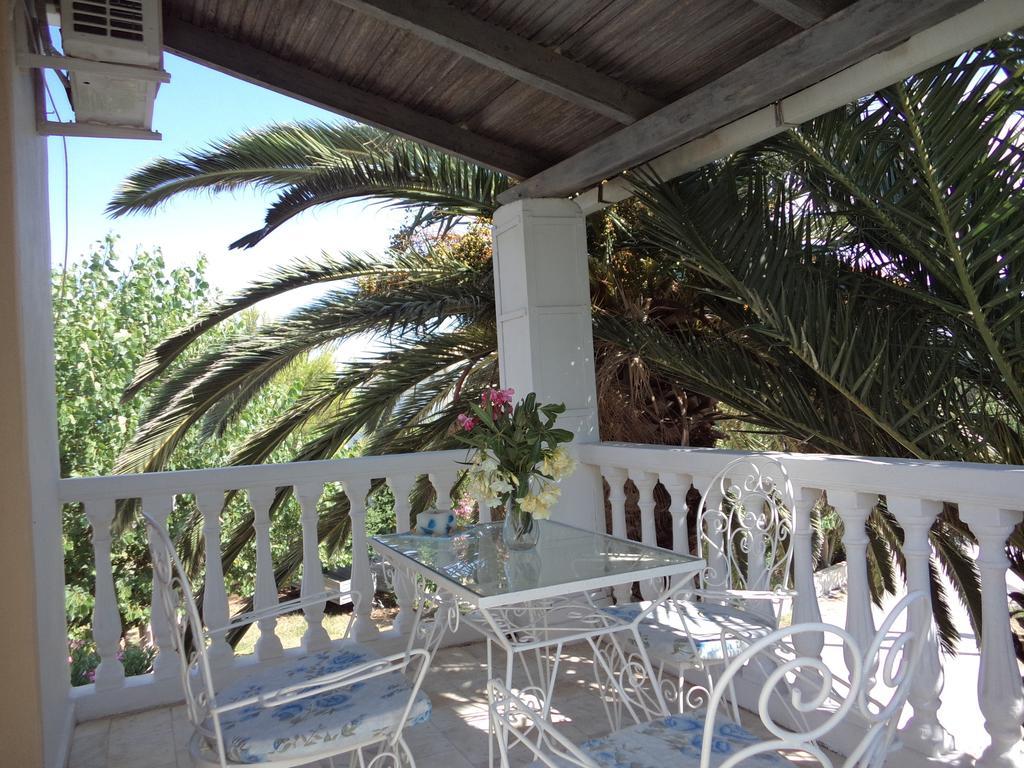 Renesis Studios Lithakia (Zakynthos) Quarto foto