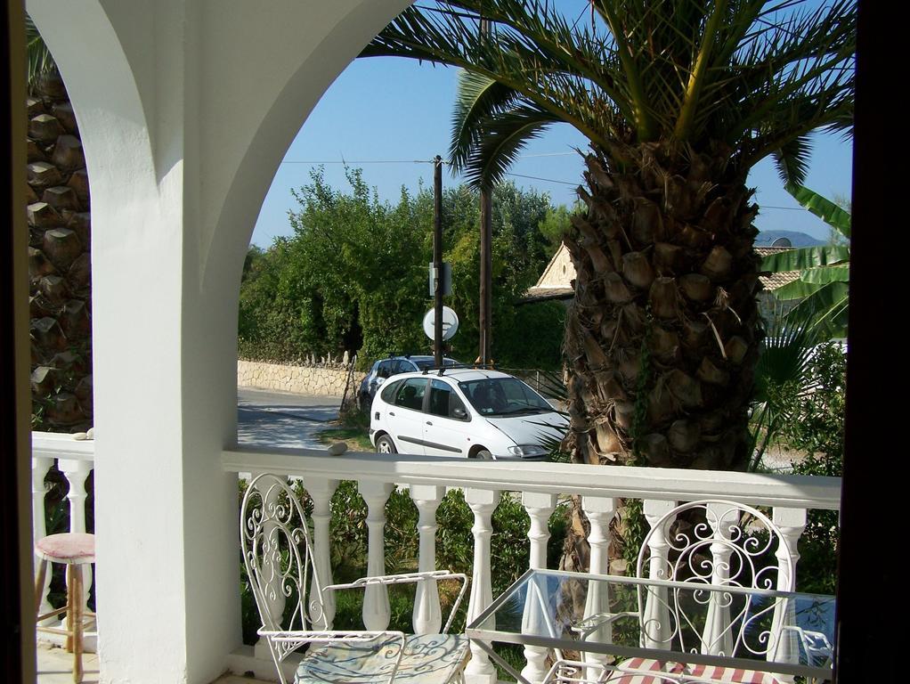 Renesis Studios Lithakia (Zakynthos) Quarto foto