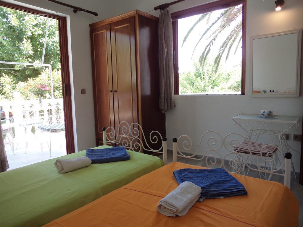 Renesis Studios Lithakia (Zakynthos) Quarto foto