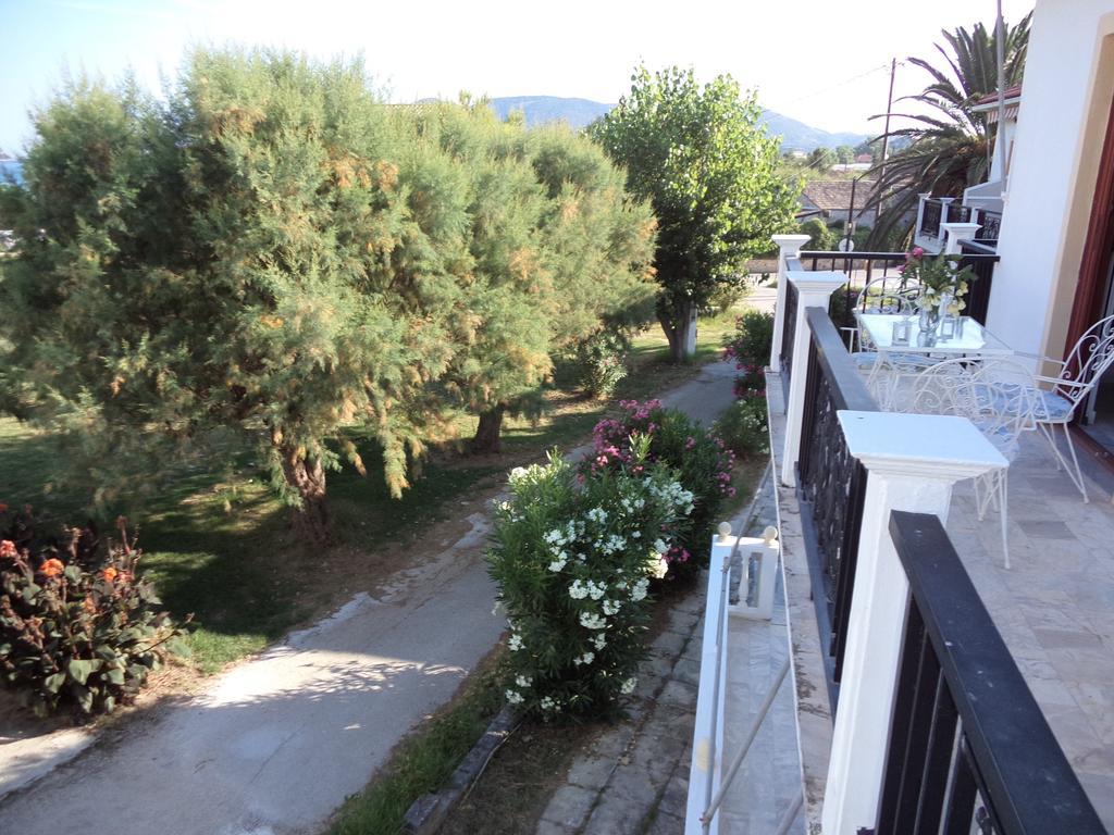 Renesis Studios Lithakia (Zakynthos) Quarto foto