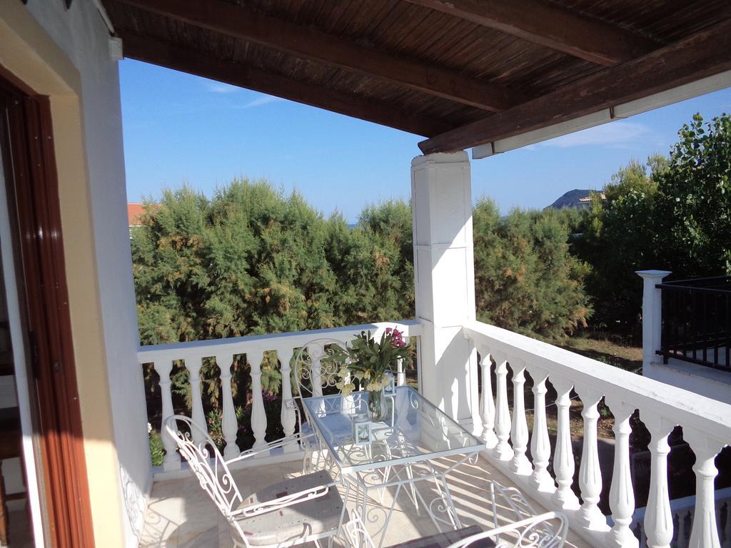 Renesis Studios Lithakia (Zakynthos) Quarto foto