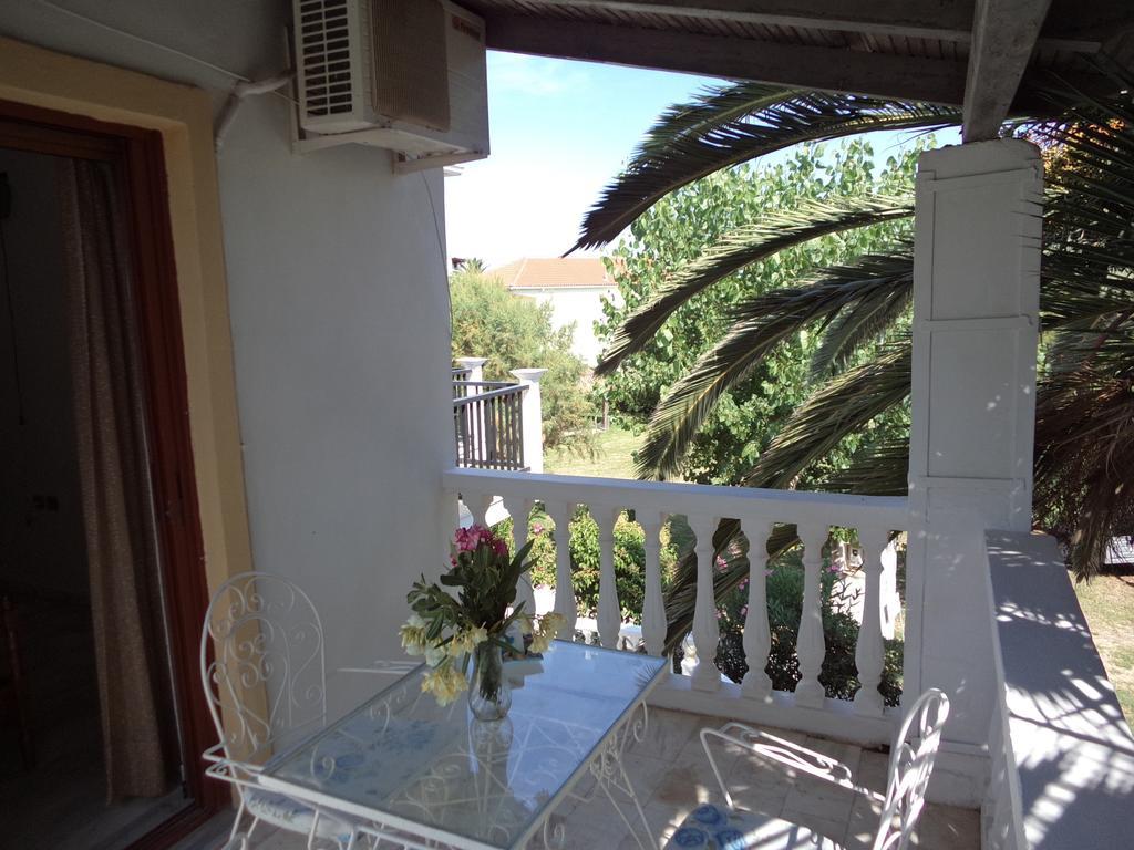 Renesis Studios Lithakia (Zakynthos) Quarto foto