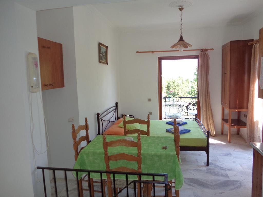 Renesis Studios Lithakia (Zakynthos) Quarto foto