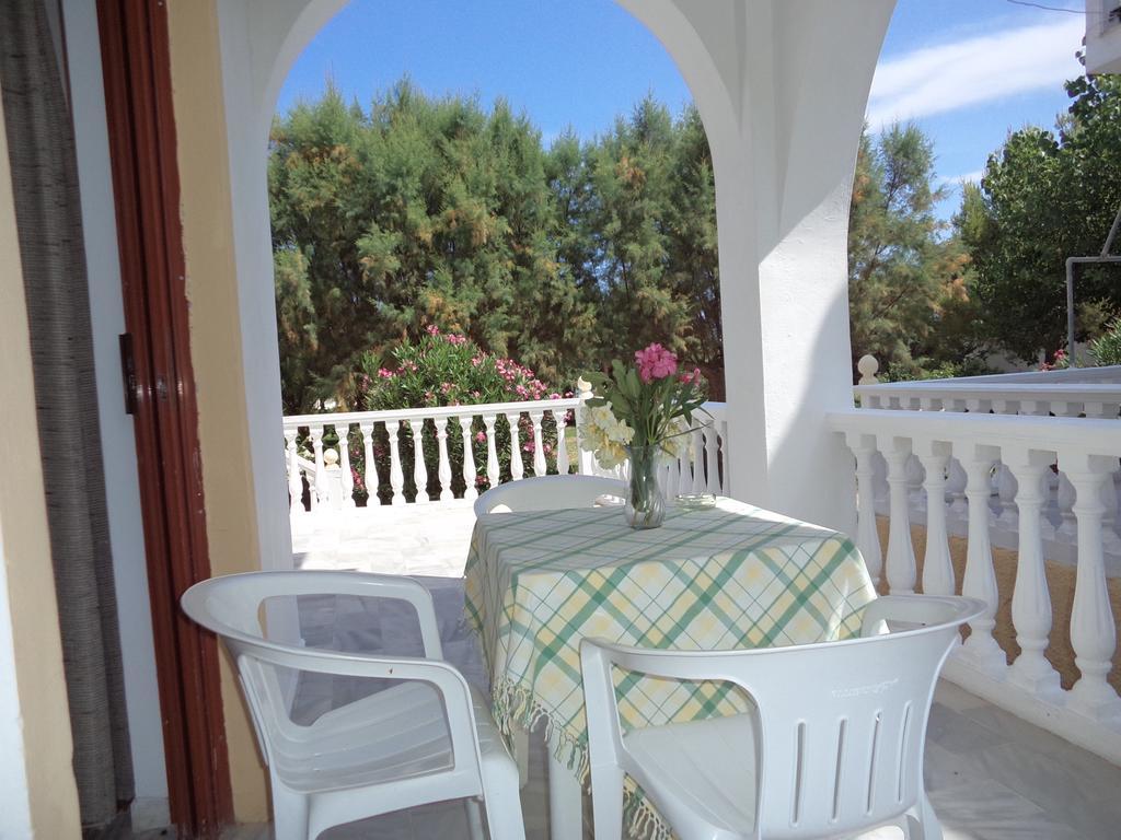 Renesis Studios Lithakia (Zakynthos) Quarto foto