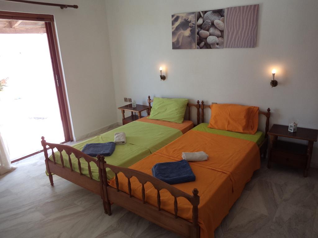 Renesis Studios Lithakia (Zakynthos) Quarto foto