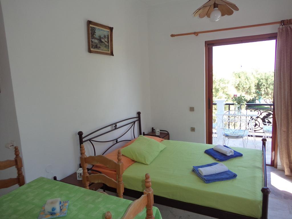 Renesis Studios Lithakia (Zakynthos) Quarto foto