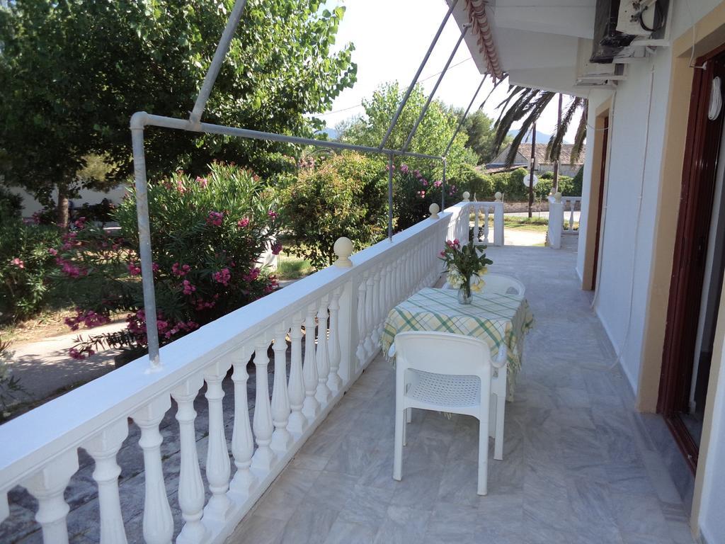 Renesis Studios Lithakia (Zakynthos) Quarto foto