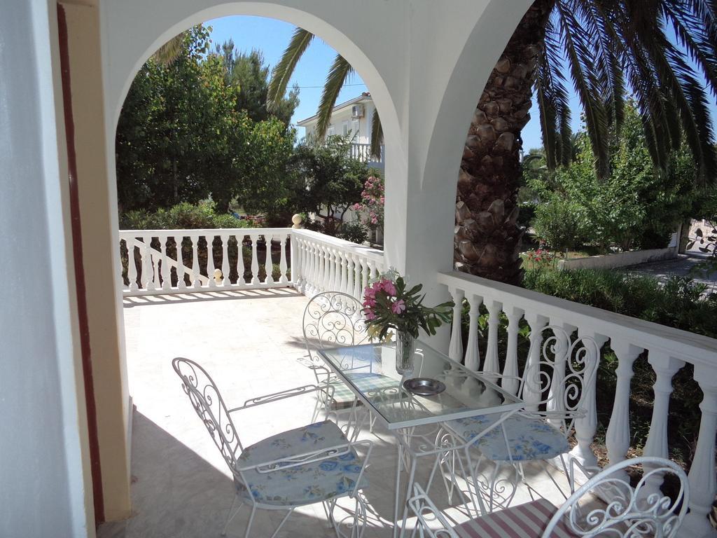 Renesis Studios Lithakia (Zakynthos) Quarto foto