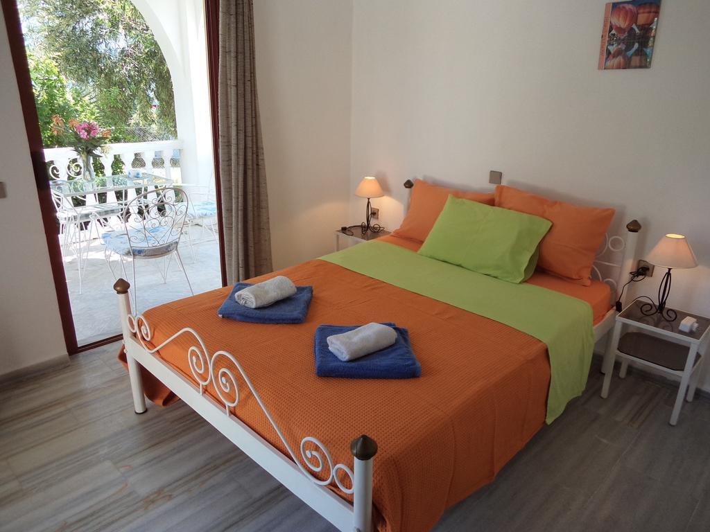 Renesis Studios Lithakia (Zakynthos) Quarto foto