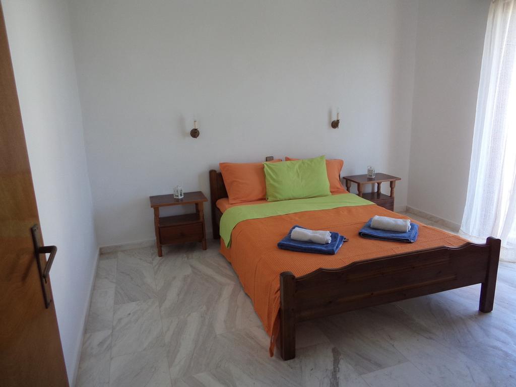 Renesis Studios Lithakia (Zakynthos) Quarto foto