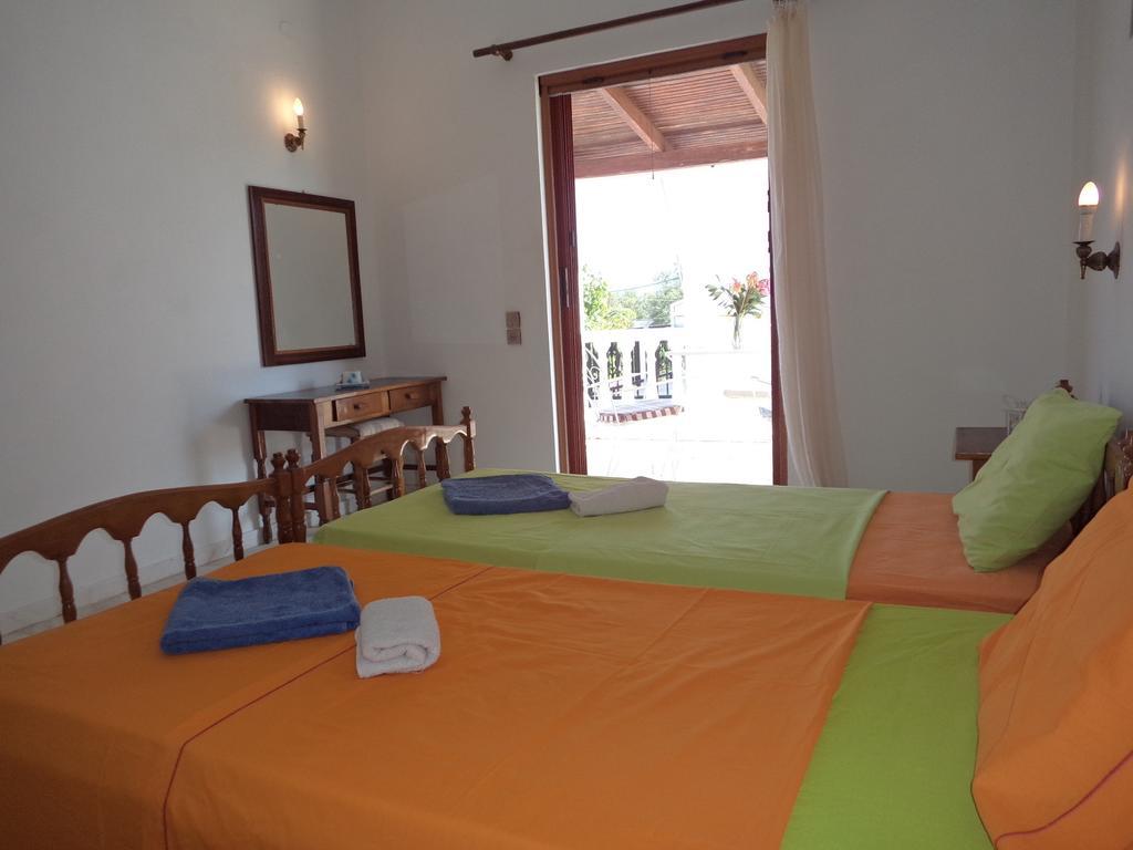 Renesis Studios Lithakia (Zakynthos) Quarto foto
