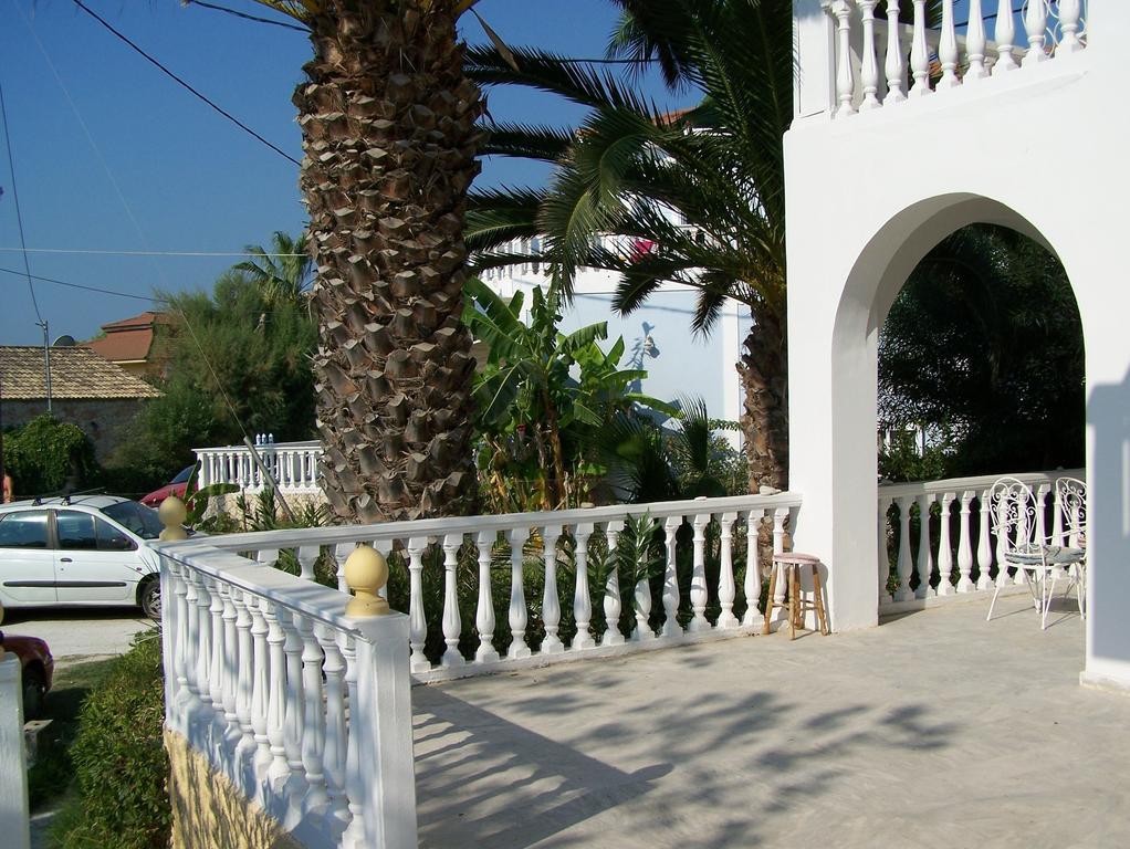 Renesis Studios Lithakia (Zakynthos) Quarto foto