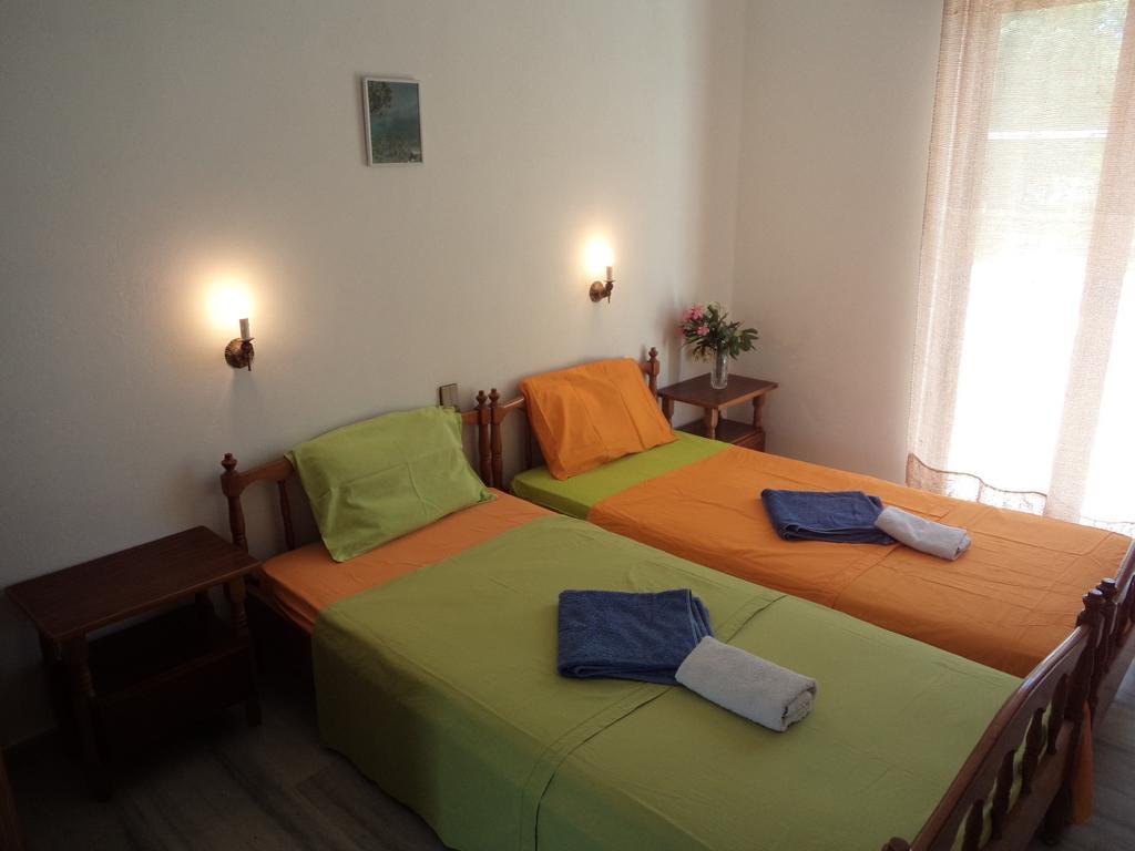 Renesis Studios Lithakia (Zakynthos) Quarto foto