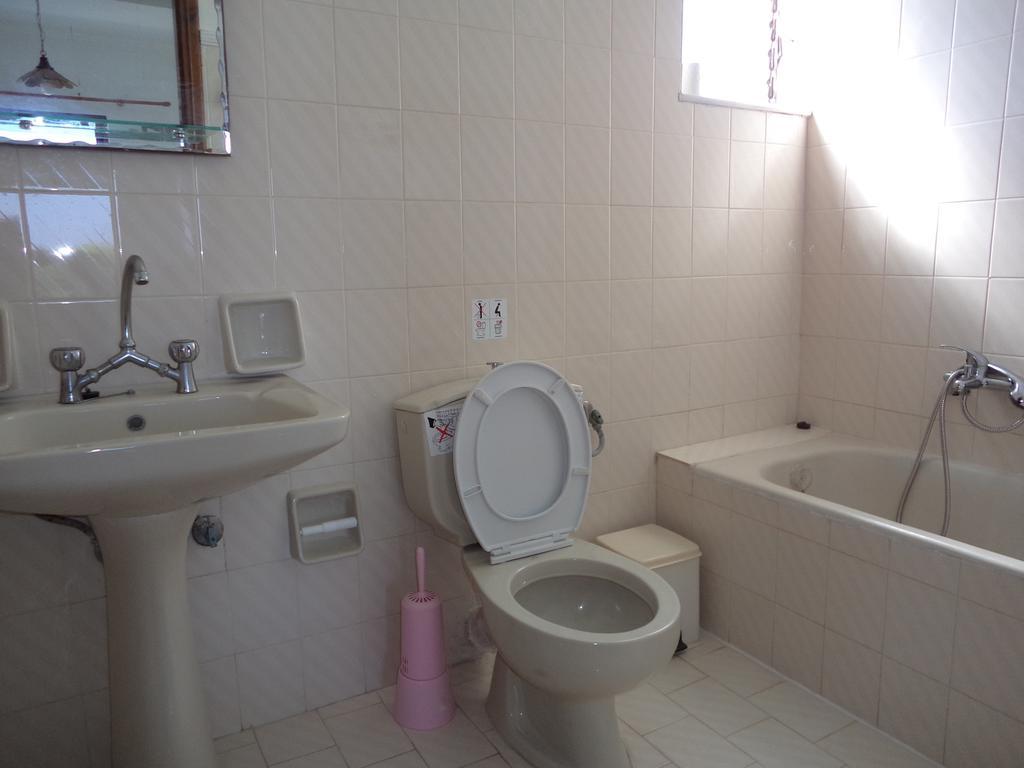 Renesis Studios Lithakia (Zakynthos) Quarto foto