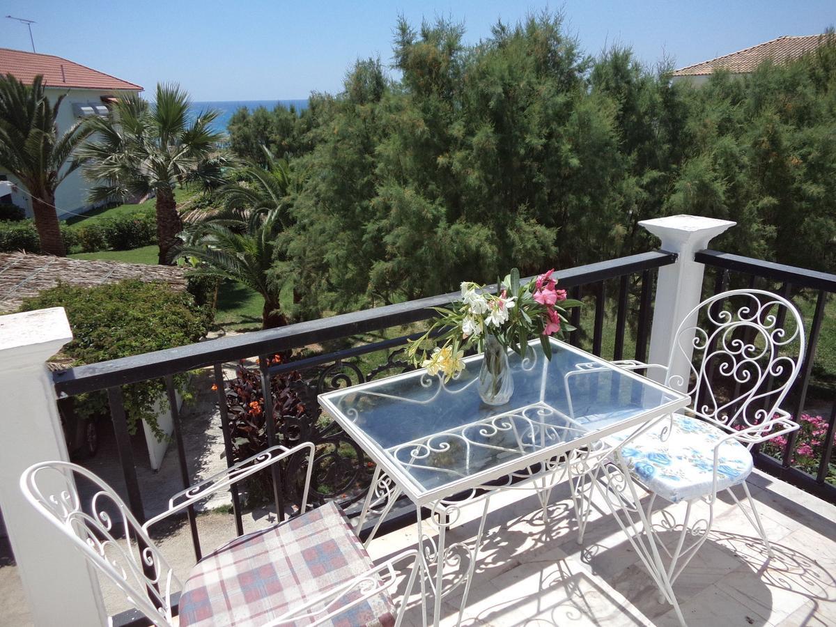 Renesis Studios Lithakia (Zakynthos) Quarto foto